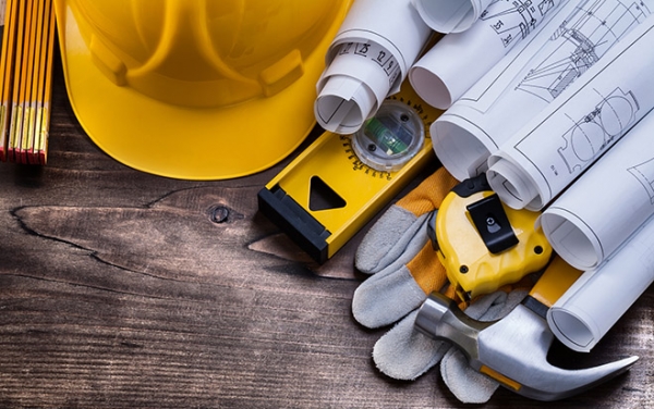 Studie: Bauwirtschaft sendet positive Signale