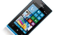 Das Ascend W1 ist Huaweis erstes Windows-8-Smartphone.